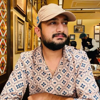 RokngShubham's profile picture. 