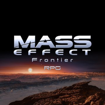 A fan made unofficial ttrpg for the Mass Effect universe. A pdf copy of the most current version of the core rulebook can be found in the linktree below!