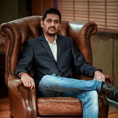 RohirNaik Profile Picture