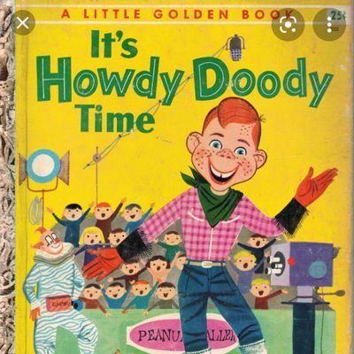 HowdyDoody94 Profile Picture