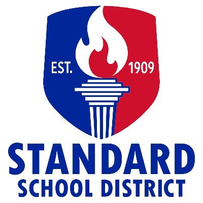 Official Twitter, K-8 School District #SSDWeCare @standardelem @winglandelem @highlandelem @standardwarrior @SSDExplore