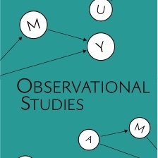 A peer-reviewed journal publishing manuscripts on all aspects of observational studies.
Editor-in-Chief: Nandita Mitra, PhD