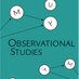 Observational Studies (@observstudies) Twitter profile photo Observational Studies (@observstudies) Twitter profile photo