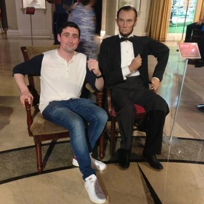 GearoidGreaney's profile picture. 