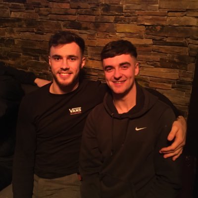 JackFlannery99's profile picture. 