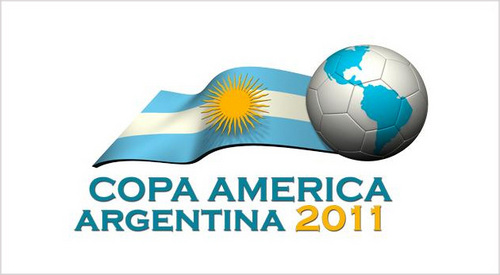 Noticias, Datos, Curiosidades, todo lo que pasa en la Copa America Argentina 2011