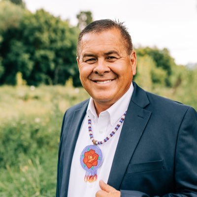 Former candidate running for Utah Congressional District One, Author, Storyteller, and Shoshone Tribal Leader #utahvalues #darrenforutah