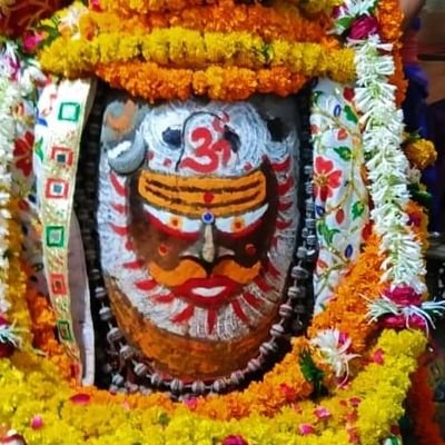 harharmahadevNC's profile picture. 