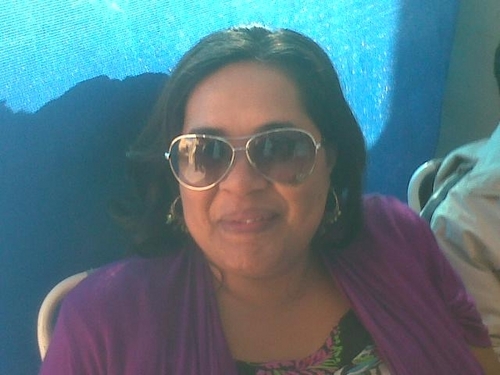 JillKolbee's profile picture. Wife to Claude, mother to Ashleigh and grandmother to Arianna & Al-yassa