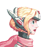 cecihoneypixel's profile picture. She/her - makes #illustrations #pixelart #ドット絵. Loves #mecha #メカ (giant robots) :3 
contact: cecifavodemel@gmail.com