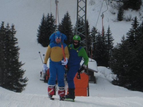 OwenHarry's profile picture. 