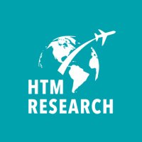Institute for Hospitality & Tourism Research (@htmresearch) 's Twitter Profile