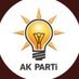 AK Parti Gaziantep Seçim İşleri Başkanlığı (@parti_secim) Twitter profile photo