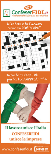 Confidi107's profile picture. Attori del territorio conosciamo meglio il valore attuale e prospettico dell’impresa, lo testimoniano le nostre garanzie dinanzi alla banca.