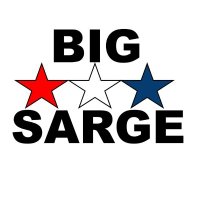 Big Sarge (@bigsarg00971220) 's Twitter Profile