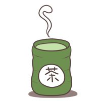 おちゃ (@ne_muscat) 's Twitter Profile