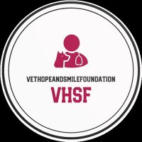 VETHOPEANDSMILEFOUNDATION(@The_Vet_Dr_Raj) 's Twitter Profile Photo