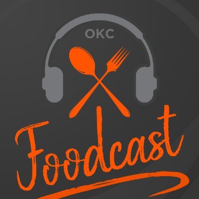 Your weekly podcast by co-hosts Nabeel, Cristina, & Josh about everything food in OKC! Pull up a seat - let's dig in!
DM for collabs/suggestions