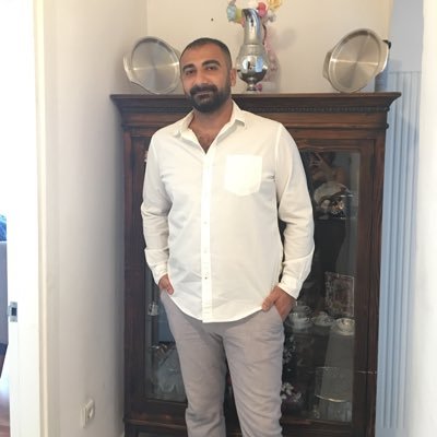 aliAntikahve's profile picture. Liderlik