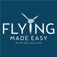Flying Made Easy(@OldBuckAeroClub) 's Twitter Profileg