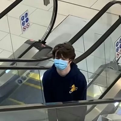 u uさんのプロフィール画像
