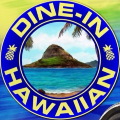 Hawaiian Fusion Cuisine based in Hamilton, Ohio 📍