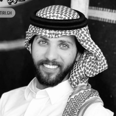 الدعم الرسمي للإعلامي : #غازي_المطيري | @ghazi_almutair1