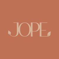 JOPE (@usejope) 's Twitter Profile
