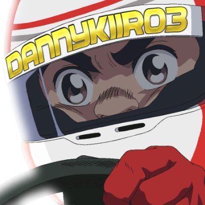 DannyKiiro3 Profile Picture