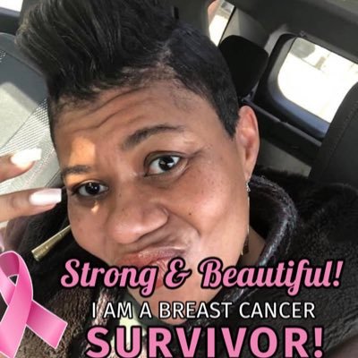 Mother| Wife| Daughter| Breast Cancer Survivor| My Positive Spirit| Oncology Account Specialist| Proud Army Vet| Love Girls/Women’s Basketball