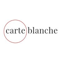 carte blanche(@alacarteblanche) 's Twitter Profile Photo