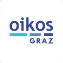 oikos Graz 
student-led organization for sustainable management and economics
subchapter of  oikos International #oikosworld
based in Graz, Austria