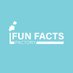 Fun Facts Factory (@TheFunFacts_) Twitter profile photo