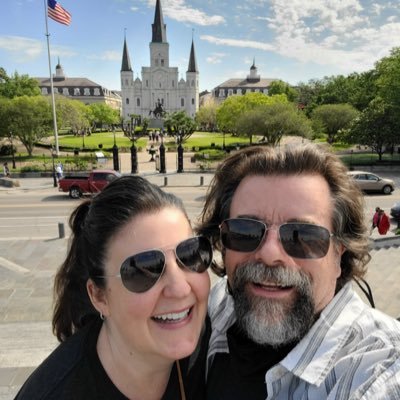 ImMomalicious's profile picture. Just happily living my life. Mean spirited people need not apply. Just scatter my ashes in New Orleans when I’m gone.