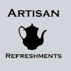 Artisan Refreshments is a retailer of excellent teas and cordials. Sensational tastes for the discerning palate.
Visit us at Artisan Refreshments.