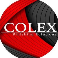 Colex Finishing Solutions(@ColexFinishing) 's Twitter Profile Photo