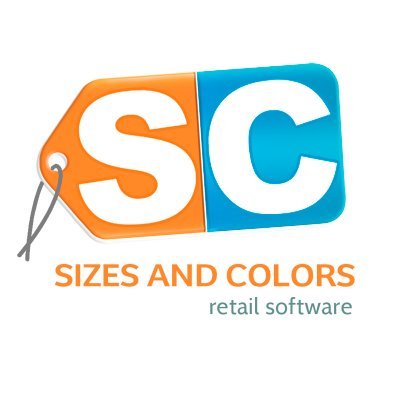 Sizes and Colors Programador 2