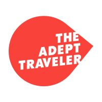 The Adept Traveler(@AdeptTraveler) 's Twitter Profile Photo