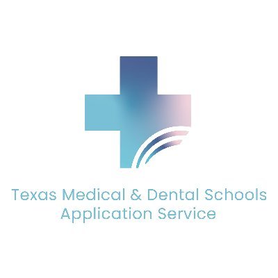 We are the application service for first-year entering applicants to the public dental, medical, podiatry, and veterinary schools in Texas!