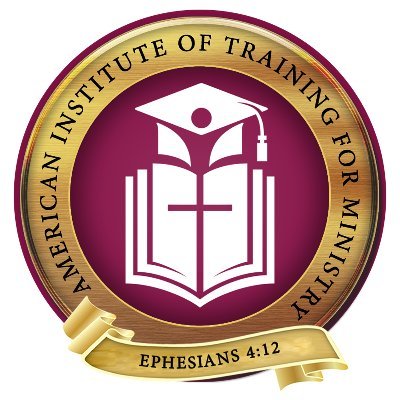 The mission of the American Institute of Training for Ministry is to prepare men and women for the spreading of the Gospel of Jesus Christ locally and globally.