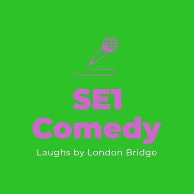 We're back at The Leather Exchange pub near London Bridge with the best new material and WIP shows!