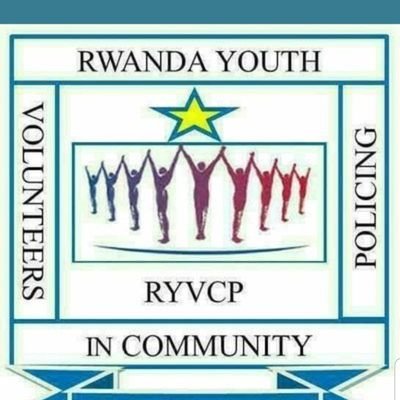 The official Tweeter Account of Rwanda Youth Volunteers in Community Policing Nyanza District