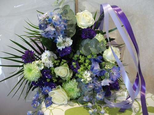 Perfect Match bloemen & planten verzorgt al uw bloemen en planten tegen groothandelsprijzen voor hotels en bedrijven