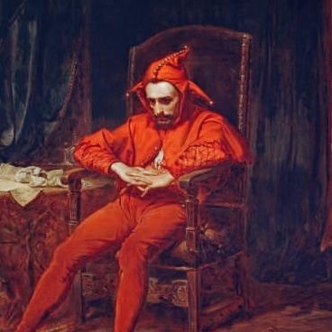 FromixAmarox's profile picture. Naaa, auch hier?