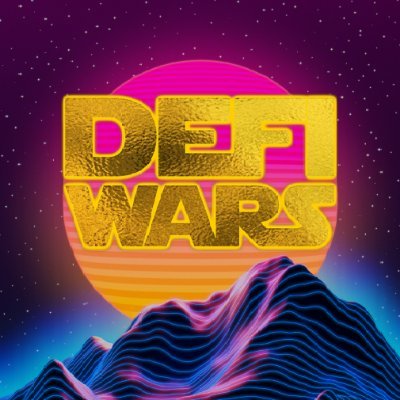 Deflationary gamified NFT-based DeFi ecosystem.

$DWARF Contract 0x33C29af05cA9aE21D8e1bf01Ad5adeFE7b2EE5Ff

| https://t.co/aO1fB5PhOm |

May the $DWARF be with you!