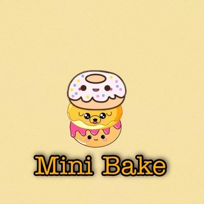 $MiniBAKE HOLD earn $BAKE https://t.co/iY5HDgDZHO