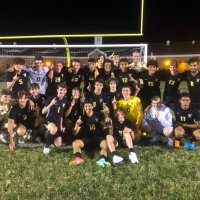 James Wood Mens Soccer (@jwsoccer1) 's Twitter Profile Photo James Wood Mens Soccer (@jwsoccer1) 's Twitter Profile Photo