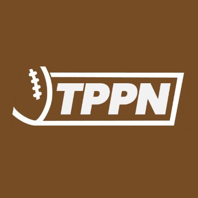 The Official Twitter page of The Pigskin Podcast Network🏈
-ALL #NFL Markets
-#NCAA
-Betting & Fantasy 

Presented by https://t.co/Ob5N3knSgw Promo Code: TPPN💰