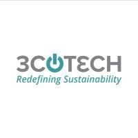 3COTECH is Redefining Sustainability(@3cotech) 's Twitter Profile Photo