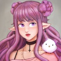Ekuo_Draw COMMISSION OPEN (@ekuo_draw) Twitter profile photo